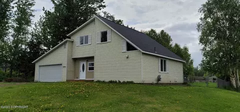 1596 S Oat St, Wasilla, AK 99654