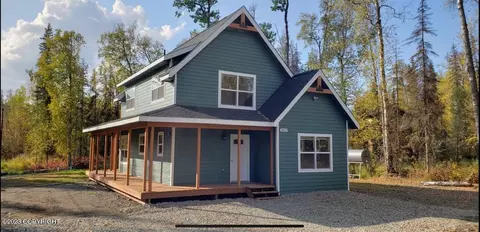 28222 S Dragonfly Hollow Dr, Talkeetna, AK 99676