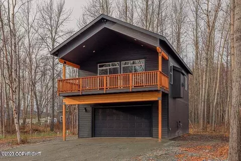 L9 E Amarok Avenue, Wasilla, AK 99654
