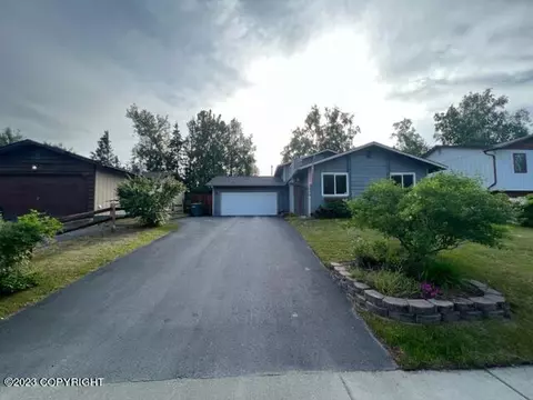 12230 Winter Pk Pl, Eagle River, AK 99577 photo 2