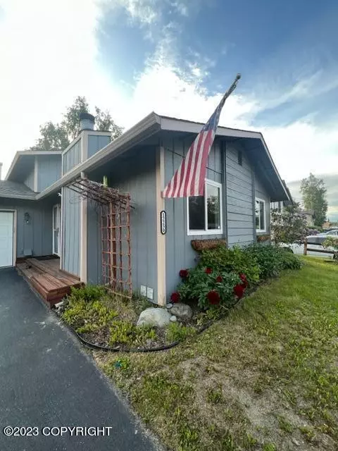 12230 Winter Pk Pl, Eagle River, AK 99577