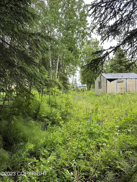 lot5 Irons Sub Blk 3, Soldotna, AK 99669