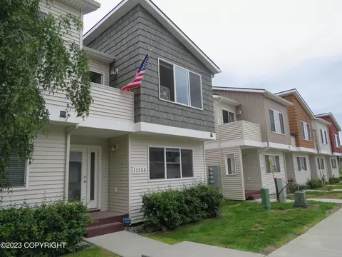11358 Conquistador Dr, Eagle River, AK 99577