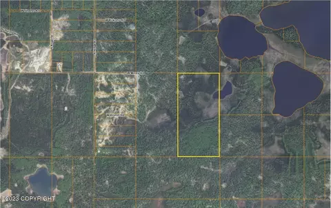 Pcl A1 Moore Road, Big Lake, AK 99652