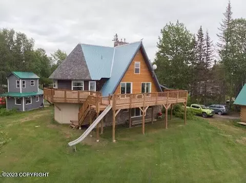 45435 Kenai Spur Hwy, Kenai, AK 99611