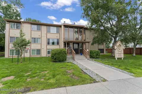 3100 Ward Pl # 9, Anchorage, AK 99517