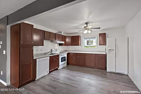 148 Micheal Ct, Anchorage, AK 99504