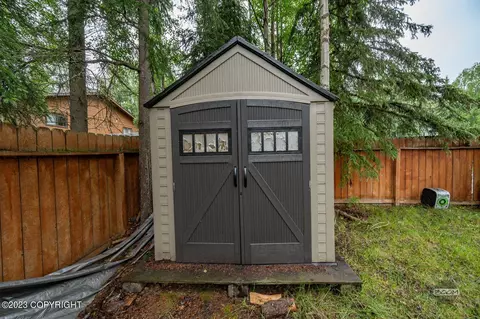 18837 S Kanaga Loop, Eagle River, AK 99577 photo 15