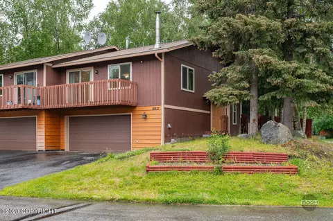 18837 S Kanaga Loop, Eagle River, AK 99577