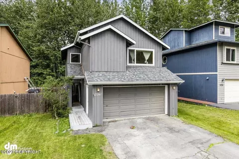 17741 Beaujolais Dr, Eagle River, AK 99577