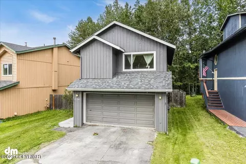 17741 Beaujolais Dr, Eagle River, AK 99577 photo 27