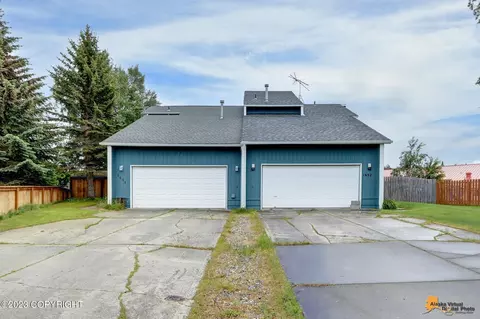 1636 Bellevue Cir, Anchorage, AK 99515