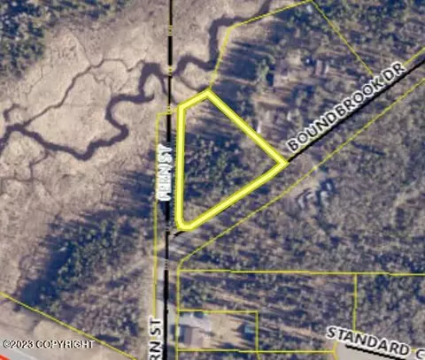 L1 B1 Fern Street, Kenai, AK 99611