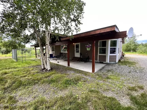 2874 S Genoa Dr, Big Lake, AK 99652