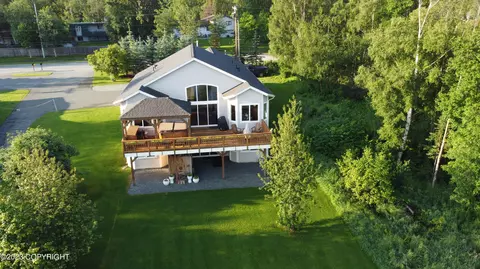 3653 W 100th Ave, Anchorage, AK 99515