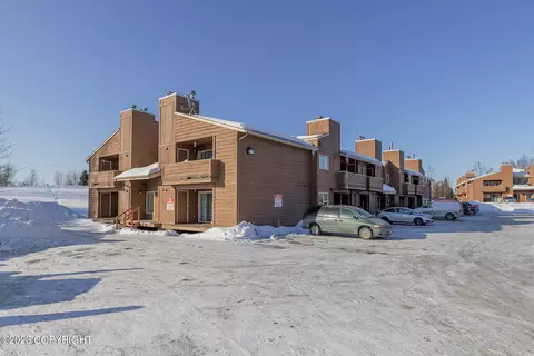 2100 Minerva Way # A4, Anchorage, AK 99515