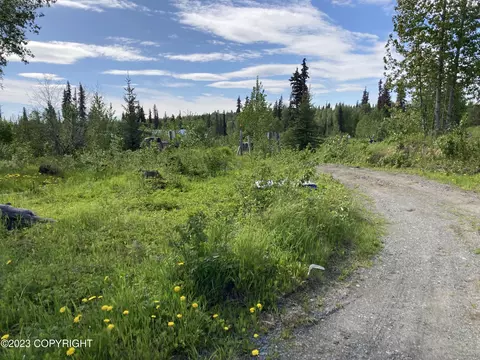 48505 N Sandhill Crane Rd, Kasilof, AK 99610