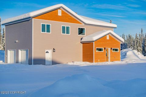 3586 Preston Dr, North Pole, AK 99705
