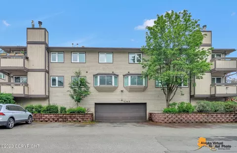 4345 Constellation Ave # 11, Anchorage, AK 99517