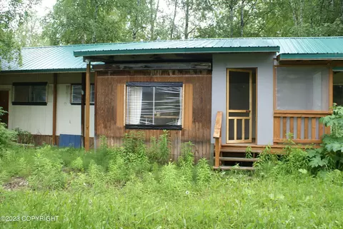 22365 B St, Talkeetna, AK 99676