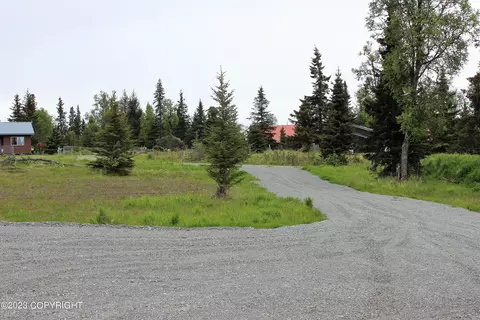 66340 Bev Ave, Ninilchik, AK 99639