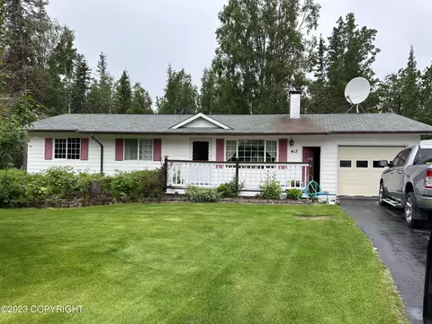 413 Pine Ave, Kenai, AK 99611