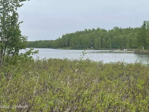 18745 W Bryant Rd, Big Lake, AK 99652