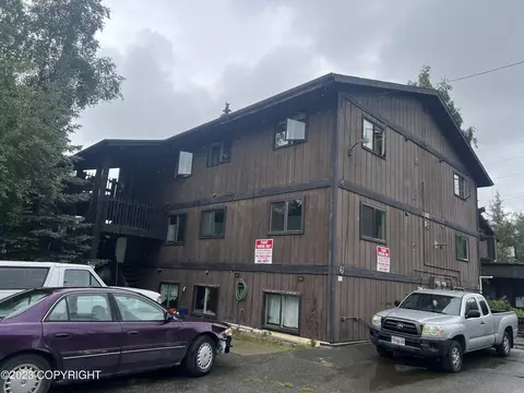 8512 Boundary Ave # D6, Anchorage, AK 99504