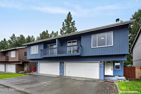2489 Duncanshire Pl, Anchorage, AK 99504