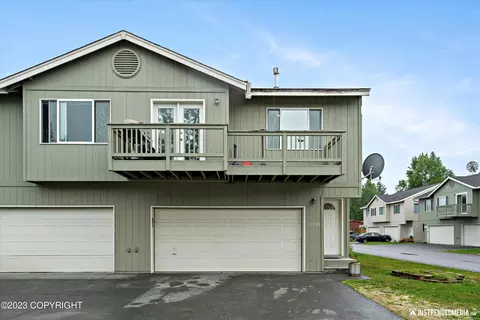 3335 Kendall Loop, Anchorage, AK 99507