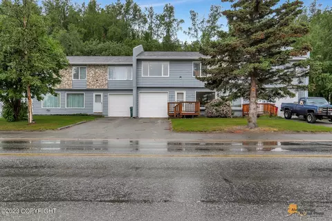 609 W Nelson Ave, Wasilla, AK 99654