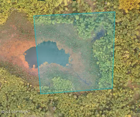 Tr I No Road, Big Lake, AK 99652