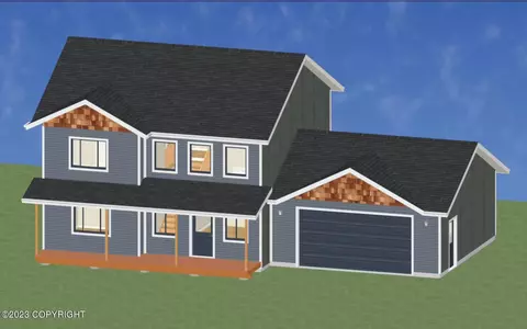 13442 E Cayuga Ave, Palmer, AK 99645