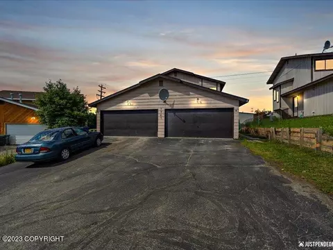 1741 E 53rd Ave, Anchorage, AK 99507