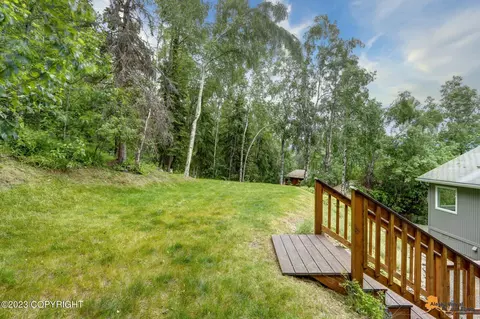 10235 Silvertip Cir, Eagle River, AK 99577 photo 40