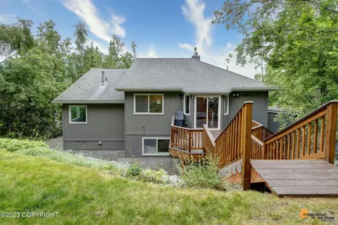 10235 Silvertip Cir, Eagle River, AK 99577 photo 38