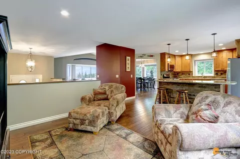 10235 Silvertip Cir, Eagle River, AK 99577 photo 16
