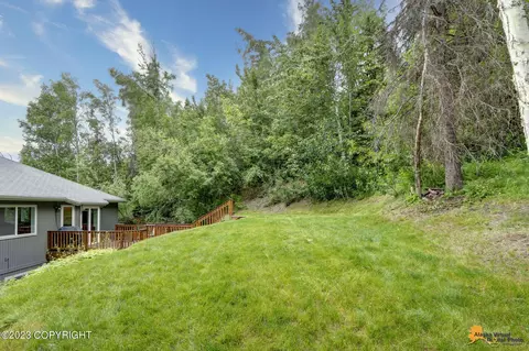 10235 Silvertip Cir, Eagle River, AK 99577 photo 41