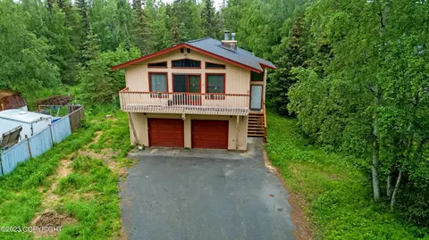 5621 E 104th Ave, Anchorage, AK 99507 photo 1