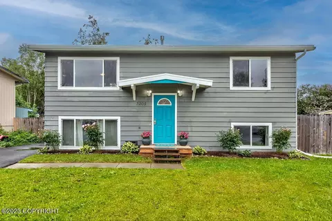 3205 E 18th Cir, Anchorage, AK 99508