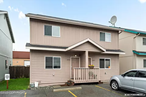 12456 Silver Fox Ln # 19, Anchorage, AK 99515