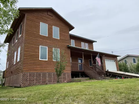 229 Alex Hately Dr, Bethel, AK 99559