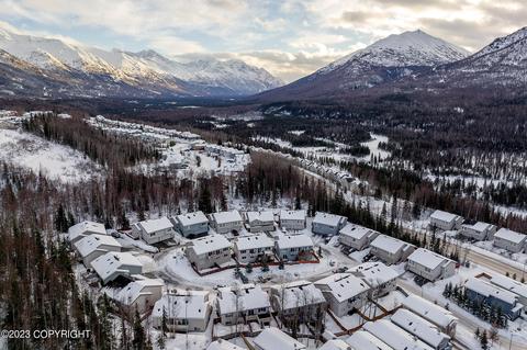 8949 Eagle Place Loop # 26, Eagle River, AK 99577 photo 29