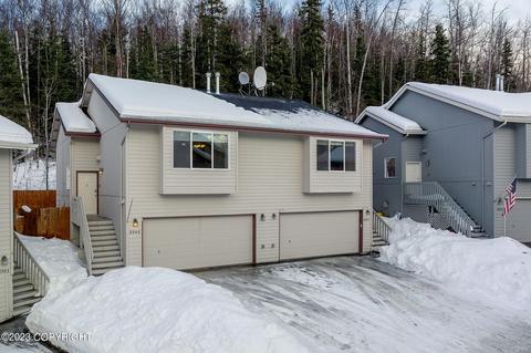 8949 Eagle Place Loop # 26, Eagle River, AK 99577 photo 2