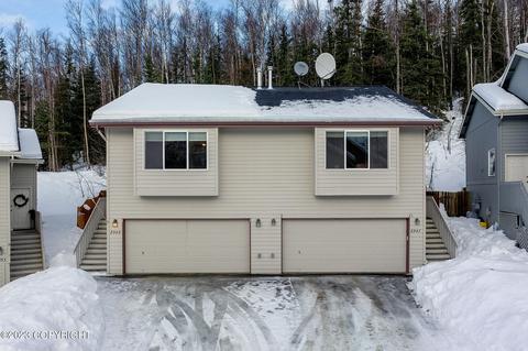 8949 Eagle Place Loop # 26, Eagle River, AK 99577 photo 1