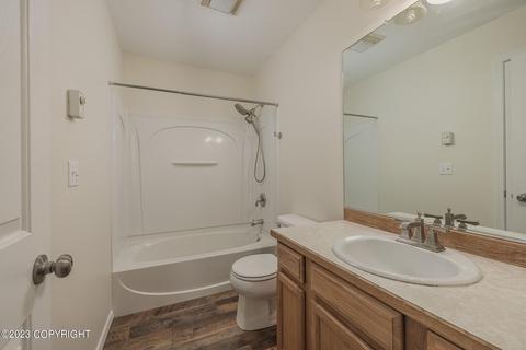 8949 Eagle Place Loop # 26, Eagle River, AK 99577 photo 21