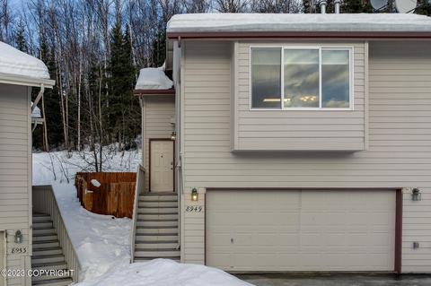 8949 Eagle Place Loop # 26, Eagle River, AK 99577 photo 3