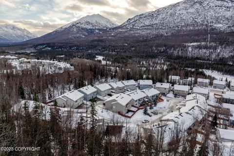 8949 Eagle Place Loop # 26, Eagle River, AK 99577 photo 32