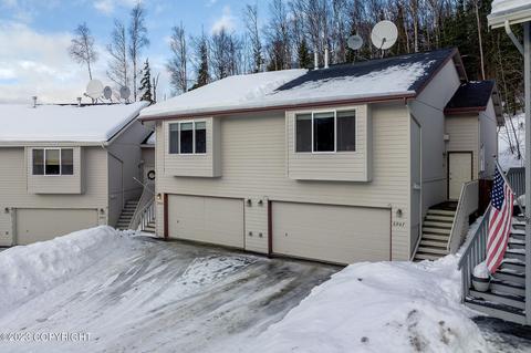 8949 Eagle Place Loop # 26, Eagle River, AK 99577 photo 4