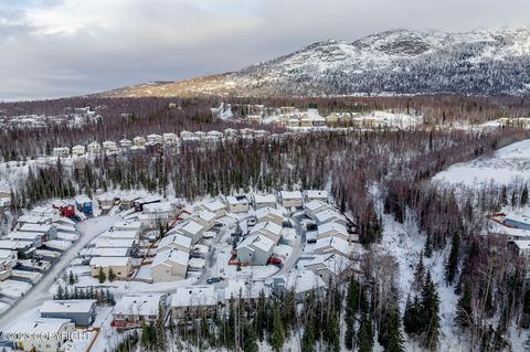 8949 Eagle Place Loop # 26, Eagle River, AK 99577 photo 25
